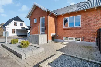 Rækkehus på Vesterled 20B, 8800 Viborg