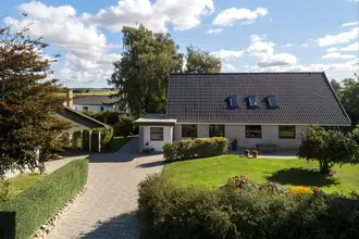 Villa på Stengårdsvej 10, Brandstrup, 4970 Rødby