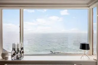 Ejerlejlighed på Høje Skodsborgvej 16, 3. tv., 2942 Skodsborg