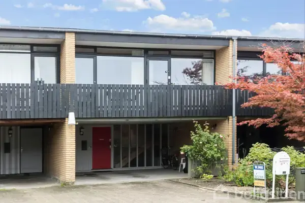 Rækkehus på Nørrevangen 62, 2610 Rødovre