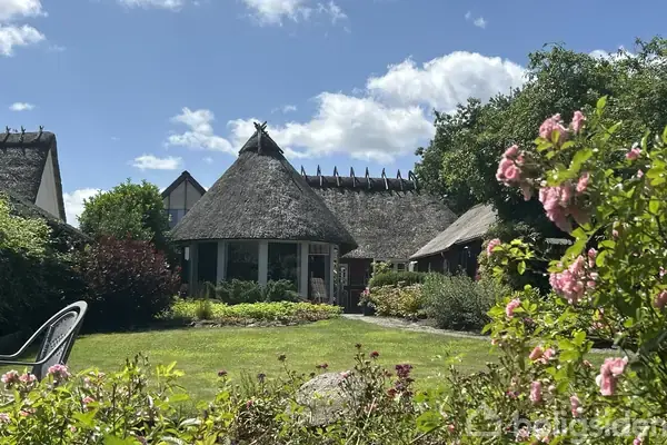 Villa på Gl Vejlevej 8, 8721 Daugård