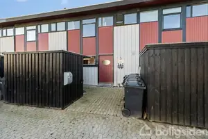 Rækkehus på Rytterhusene 44, 2620 Albertslund