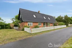 Villa på Falledvej 13, 5874 Hesselager