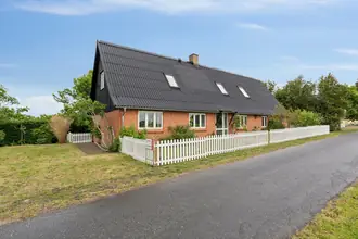 Villa på Falledvej 13, 5874 Hesselager