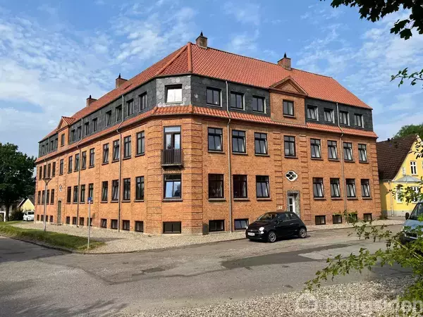 Villalejlighed på Kolstrup 37, st. tv., 6200 Aabenraa