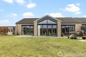 Villa på Møllemoseparken 173, 3450 Allerød