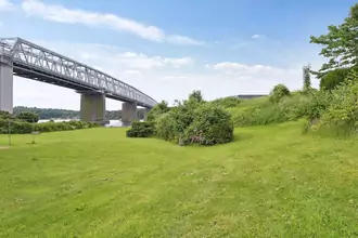 Helårsgrund på Gl. Færgevej 31C, Snoghøj, 7000 Fredericia