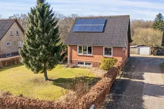 Villa på Søbyvej 28, 7840 Højslev
