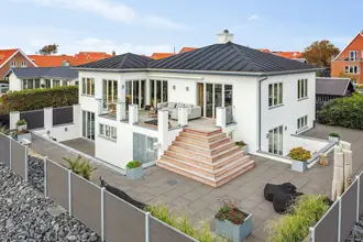 Villa på M Erichsens Vej 20, 6950 Ringkøbing