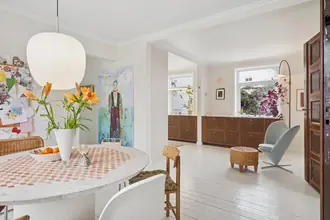 Villa på Østre Alle 1, 9000 Aalborg