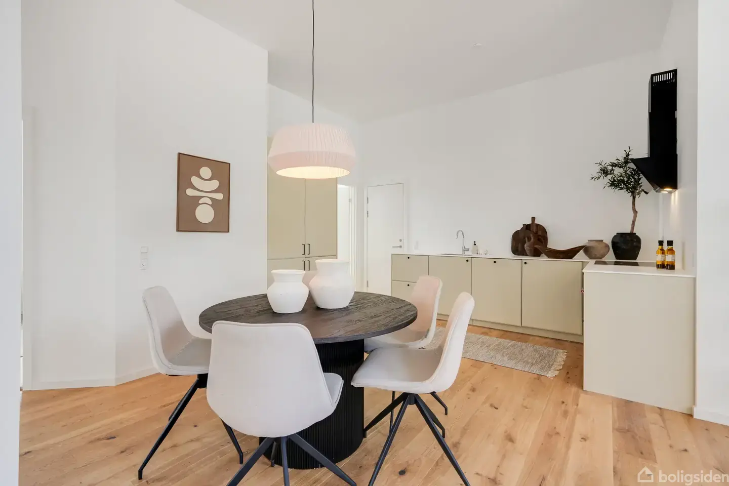 Ejerlejlighed på Kildegårdsvej 20, 1. tv., 2900 Hellerup