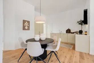 Ejerlejlighed på Kildegårdsvej 20, 1. tv., 2900