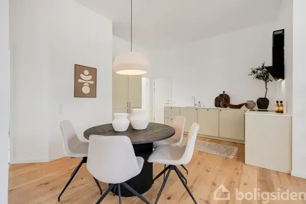 Ejerlejlighed på Kildegårdsvej 20, 1. tv., 2900 Hellerup