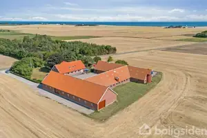 Villa på Teglværksvej 2, 8500 Grenaa