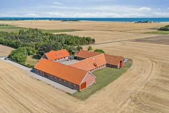 Villa på Teglværksvej 2, Gjerrild, 8500 Grenaa