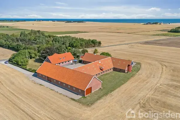 Villa på Teglværksvej 2, 8500 Grenaa