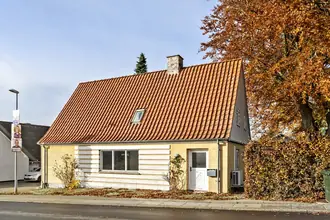 Villa på Apotekerbakken 16, 8783 Hornsyld