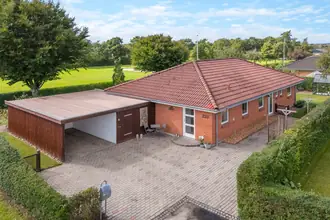 Villa på Møllegaarden 233, 6933 Kibæk