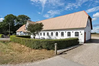 Villa på Åbenråvej 139, Uge, 6360 Tinglev
