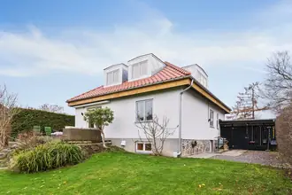 Villa på Søvej 13, 3500 Værløse