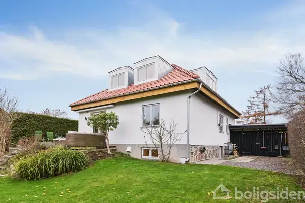 Villa på Søvej 13, 3500 Værløse