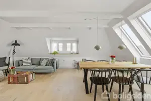 Ejerlejlighed på Reventlowsvej 14, 2., 5000 Odense C