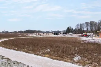 Helårsgrund på Christiansmindevej 32, 7330