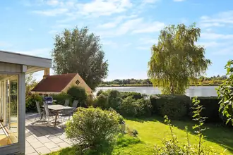Villa på Udsigten 3, 2820 Gentofte