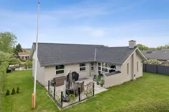 Villa på Hyldevangen 5, 8620 Kjellerup