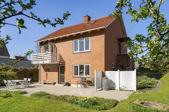 Villa på Nørreled 30, 4300 Holbæk