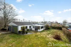 Villa på Lykkegårdsvej 49, 6700 Esbjerg