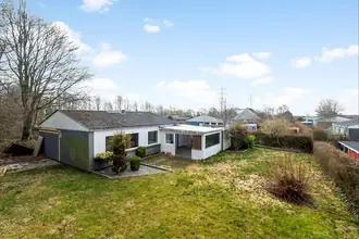 Villa på Lykkegårdsvej 49, 6700 Esbjerg