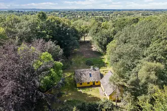 Villa på Hornbækvej 617, Dale, 3080 Tikøb