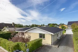 Villa på Jydbækvej 15, 4450 Jyderup