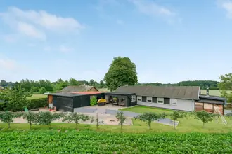 Villa på Åbakkevej 42, Bro, 5464 Brenderup Fyn