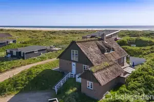 Fritidsbolig på Hasidvej 30, 6720 Fanø