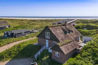 Fritidshus på Hasidvej 30, Rindby Strand, 6720 Fanø