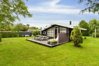Fritidshus på Bjergevang 16, Bjerge Str, 4480 Store Fuglede
