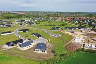 Helårsgrund på Tvebjergvej 138, 9600 Aars