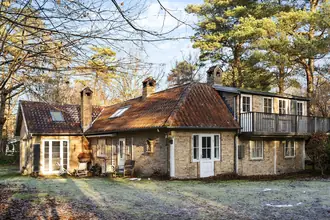 Fritidshus på Østvej 4, 4500 Nykøbing Sj