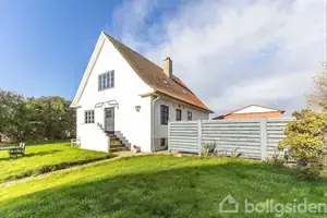 Villa på Fjaltringbyvej 16, 7620 Lemvig