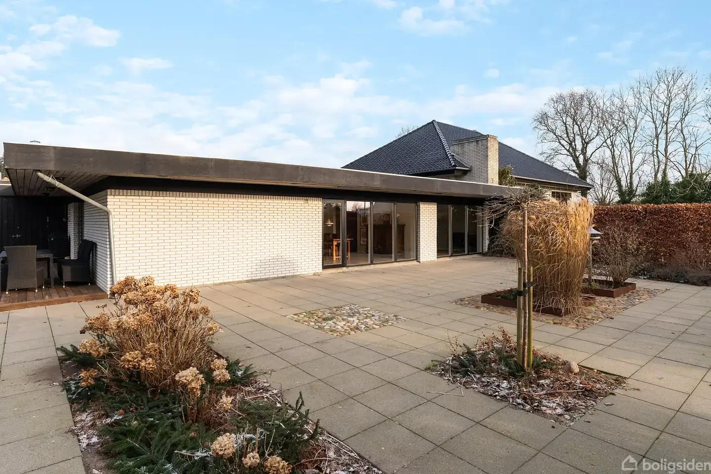 Villa på Vesteralle 13, 6840 Oksbøl