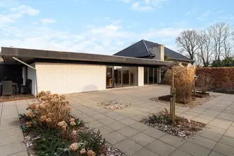 Villa på Vesteralle 13, 6840 Oksbøl