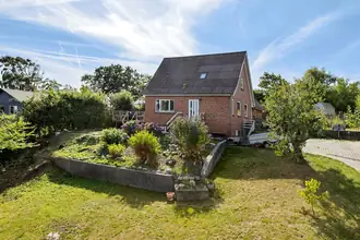 Villa på Bremdalvej 5, 7600 Struer