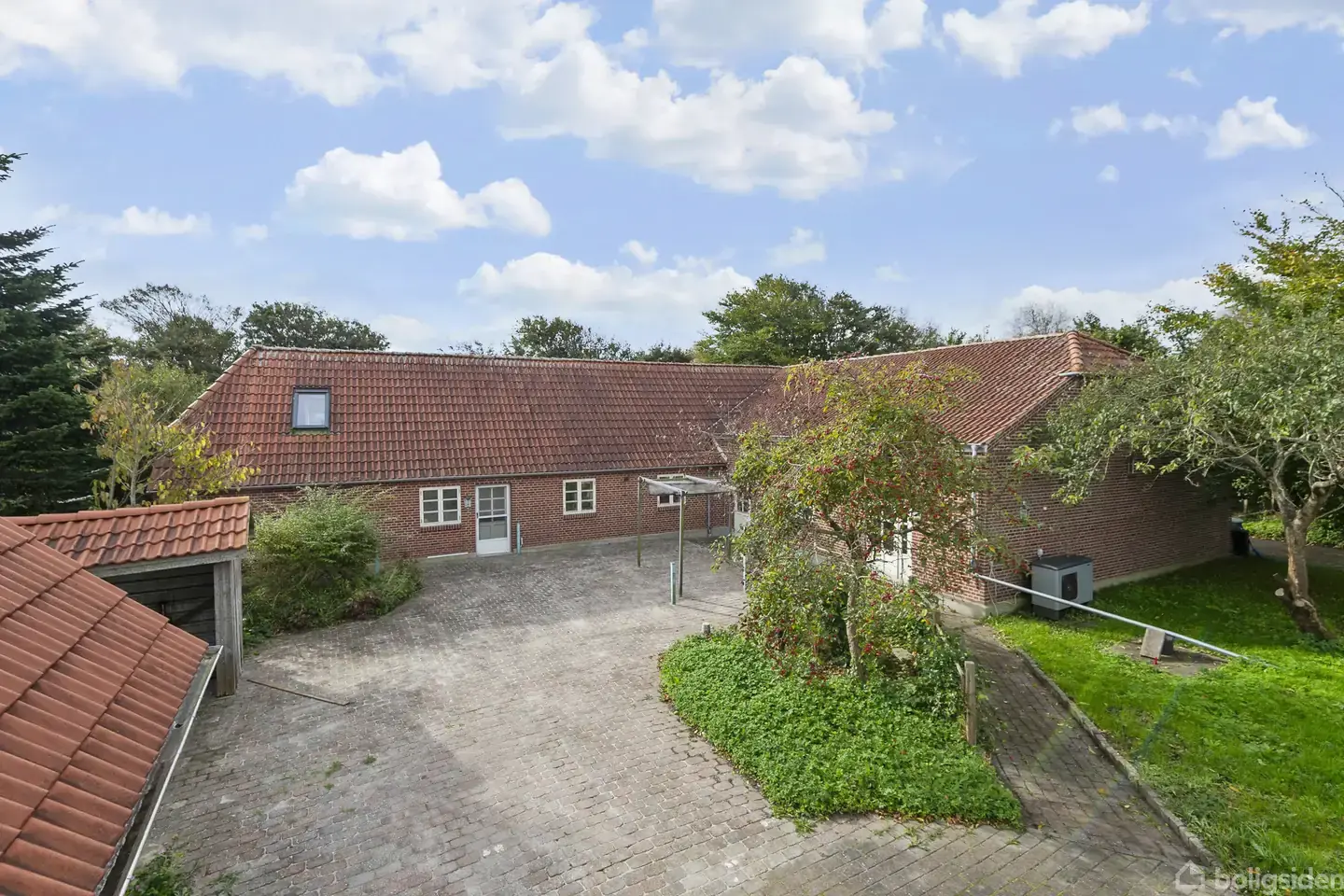 Villa på Søndre Forumvej 38, 6715 Esbjerg N