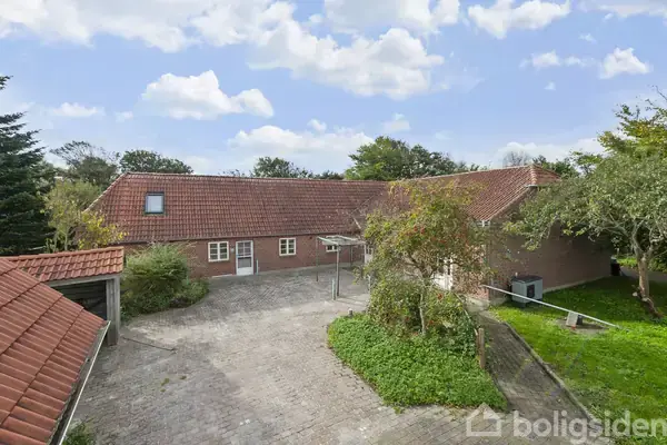 Villa på Søndre Forumvej 38, 6715 Esbjerg N
