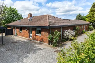 Villa på Stationsvej 19, Hjulby, 5800 Nyborg