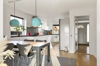 Rækkehus på Søagervej 21B, 2670 Greve