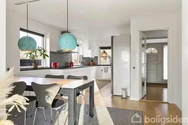 Rækkehus på Søagervej 21B, 2670 Greve