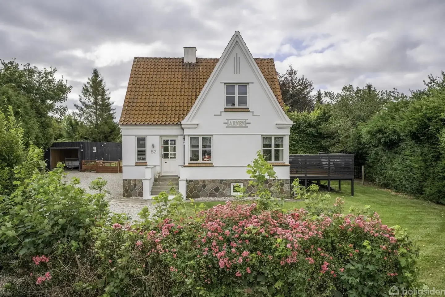 Villa på Turupvej 52, 5610 Assens